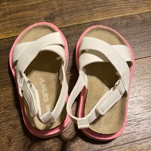 Carter’s Sandals